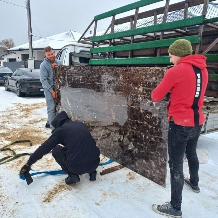 Услуги грузчиков почасово Киев