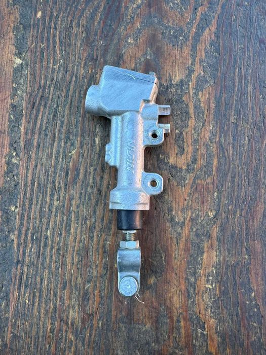 nissin pompa hamulca tyl tylna zacis kawasaki kx kxf 250 / 450 r 19-24