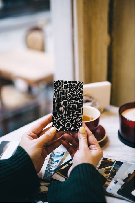 МАК карти «Філософія підсвідомості»