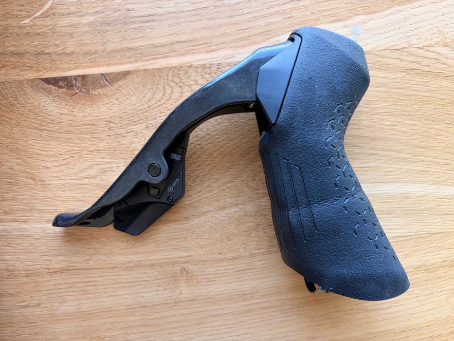 Klamkomanetka SRAM Rival AXS E1 prawa (tył) [KL-B26]