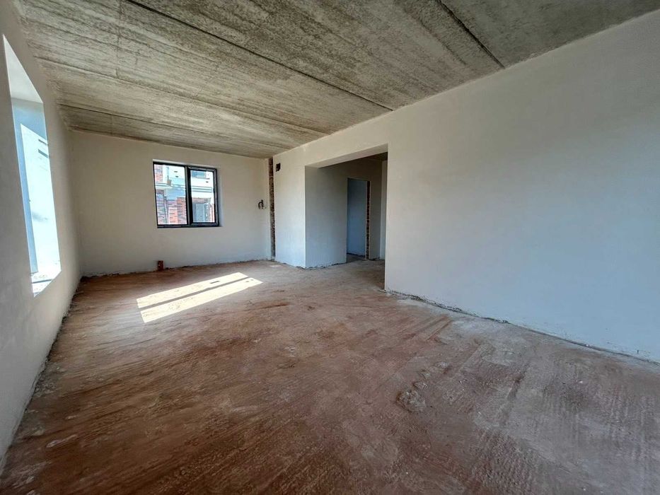 Дуплекс у Вовчинцях, 138м2, будинок з ГАРАЖЕМ