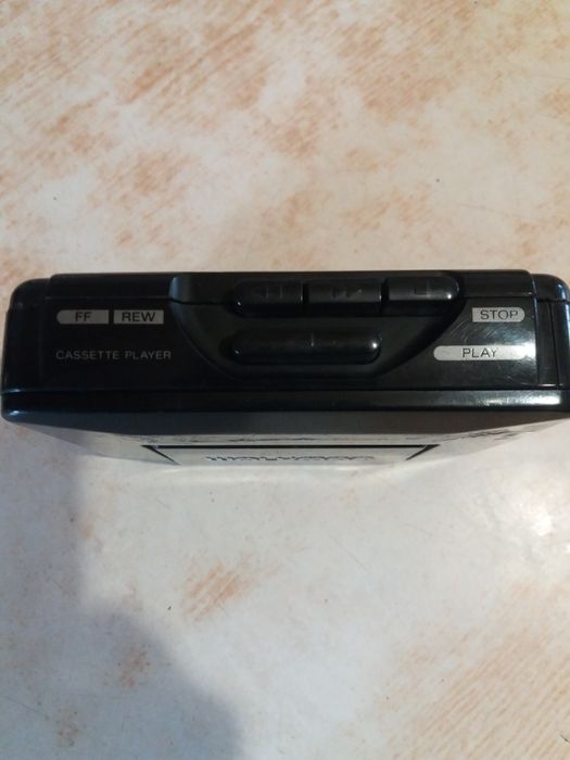Продам.  Sony Walkman wm--2011.