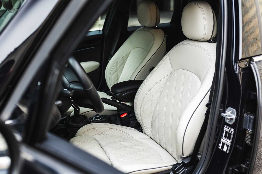 Mini One Yours Edition Auto