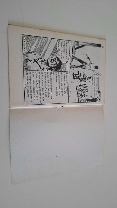 Colecção "Relâmpago"