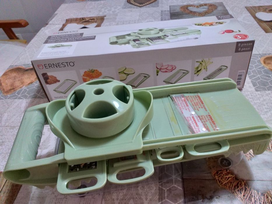Vegetable Grater424022842823813121