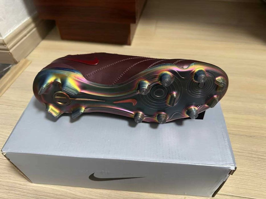 Nike Tiempo Elite FG