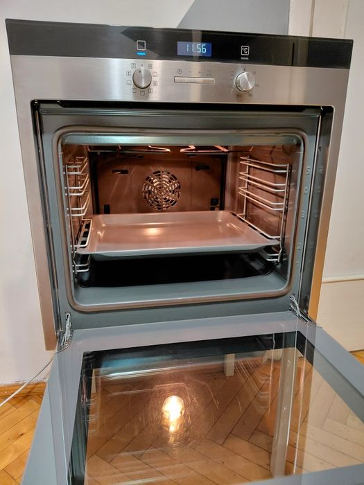 ТОП Siemens духова шафа духовка пічка печка духовой шкаф Сименс German