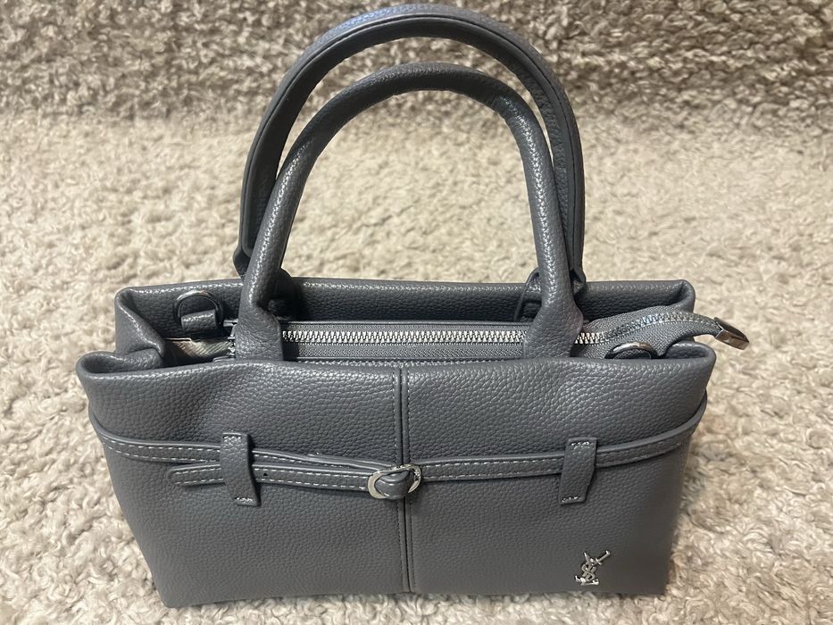 Torebka damska Yves Saint Laurent