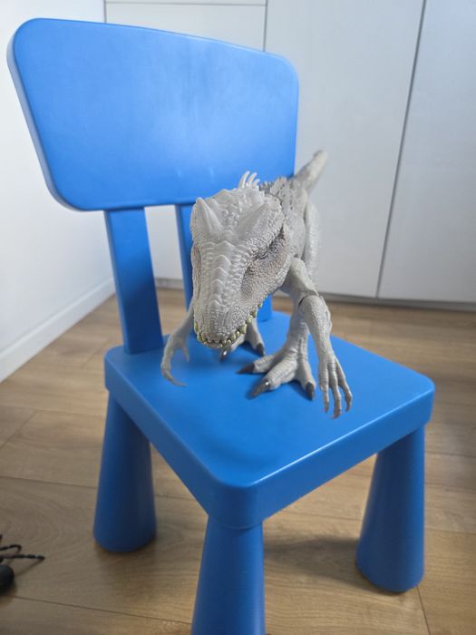 Dinozaury,zabawki