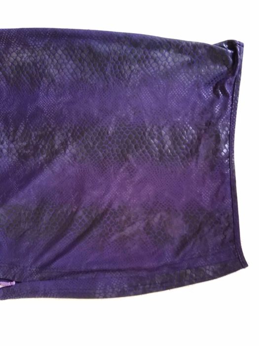 Saias Lilás Coloridas Ferrache Collection 36