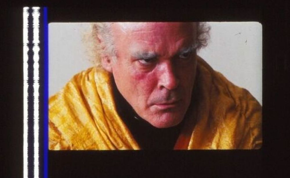 Fotogramas em película 35mm do filme culto LARANJA MECÂNICA