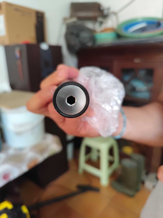 Aproveitem pois está em muito bom estado