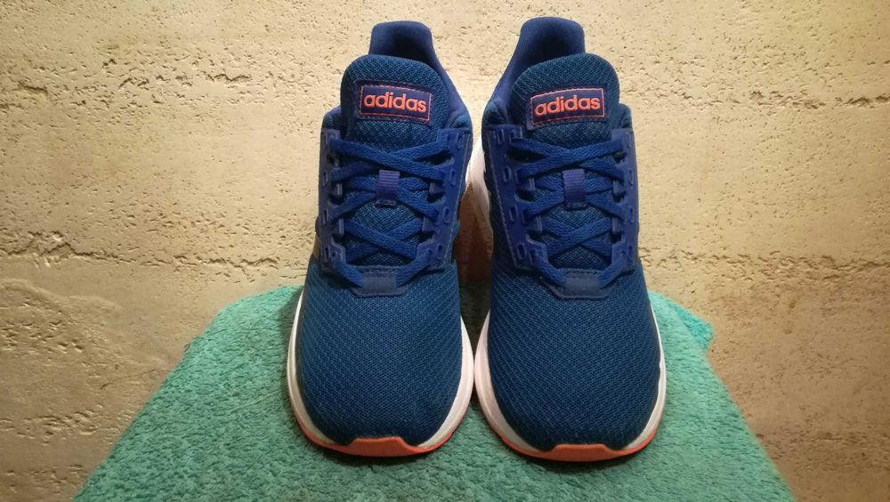 Buty do biegania ADIDAS DURAMO 9 r.36 2/3 stan idealny