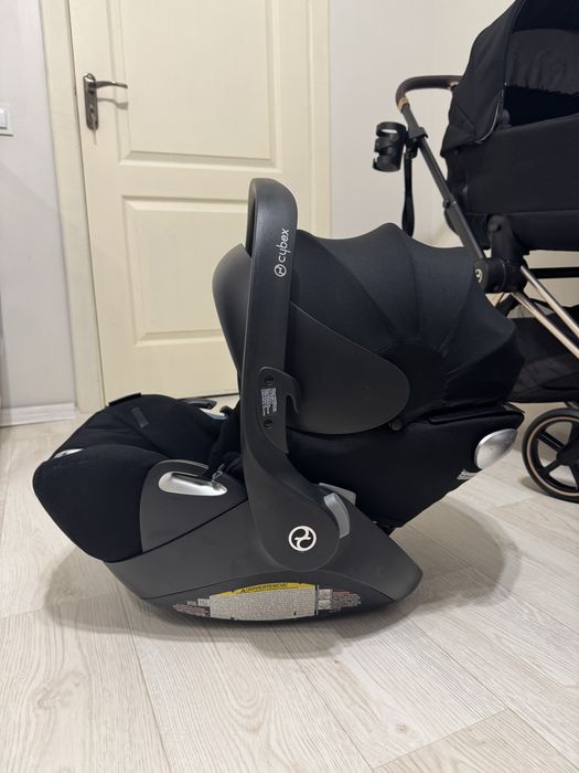 Коляска cybex priam 3 в 1
