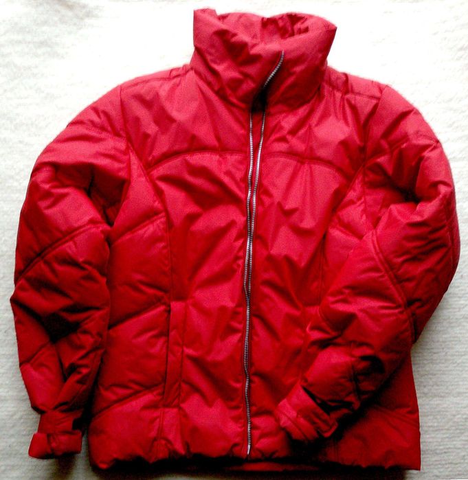 Kurtka puchowa MEXX 38 100% oryginał