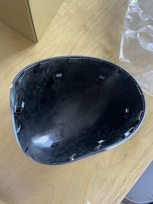 Capa pré-pintada para espelho retrovisor direito (MINI COOPER)