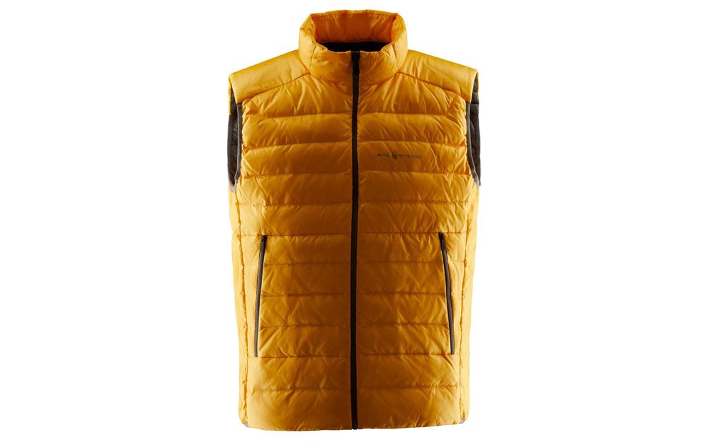 Kamizelka z puchem spray Sail Racing