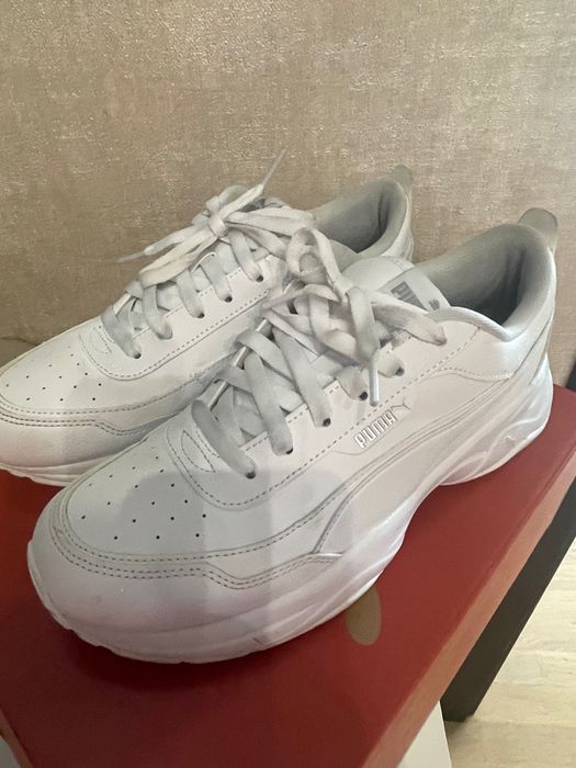 Кросівки Puma. 40 р.