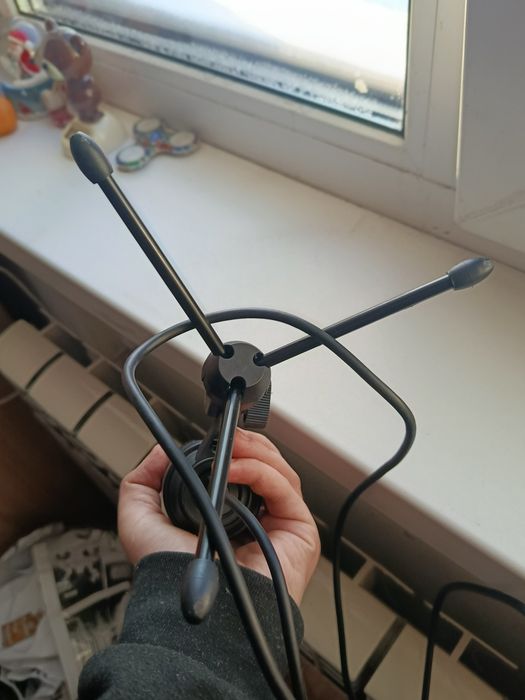 Мікрофон fifine K669B