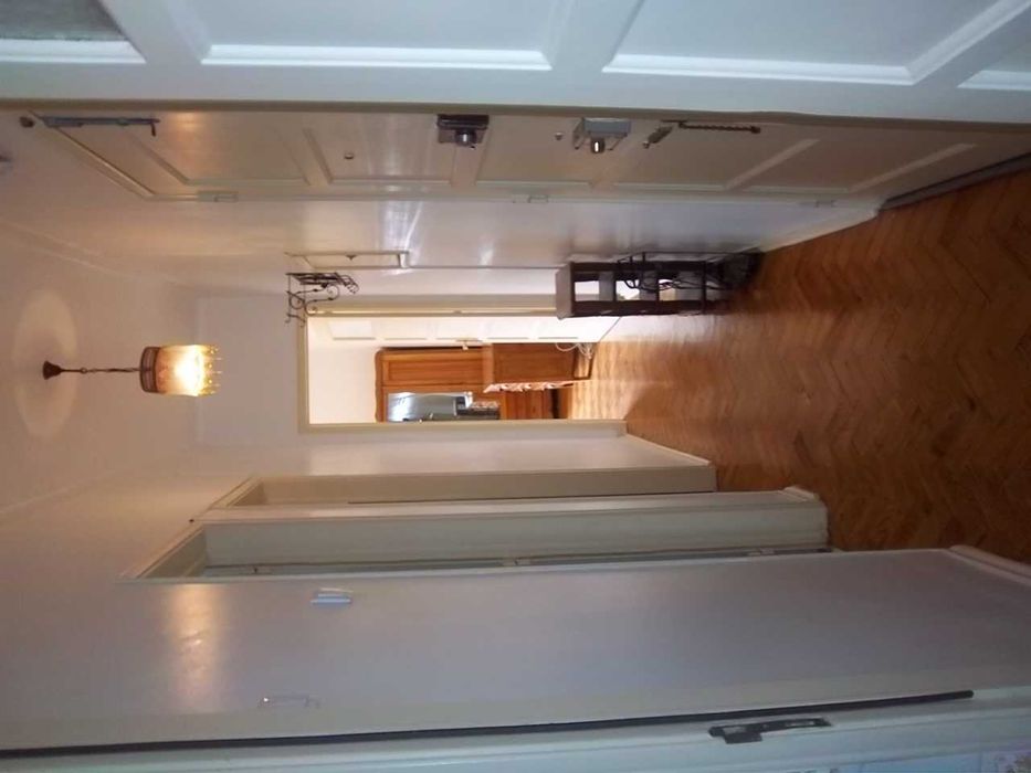 T1 MOBILADO E EQUIPADO na DAMAIA com muitos transportes