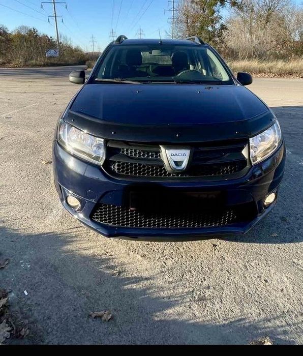 Продам недорого Dacia Logan MCV 2015 року