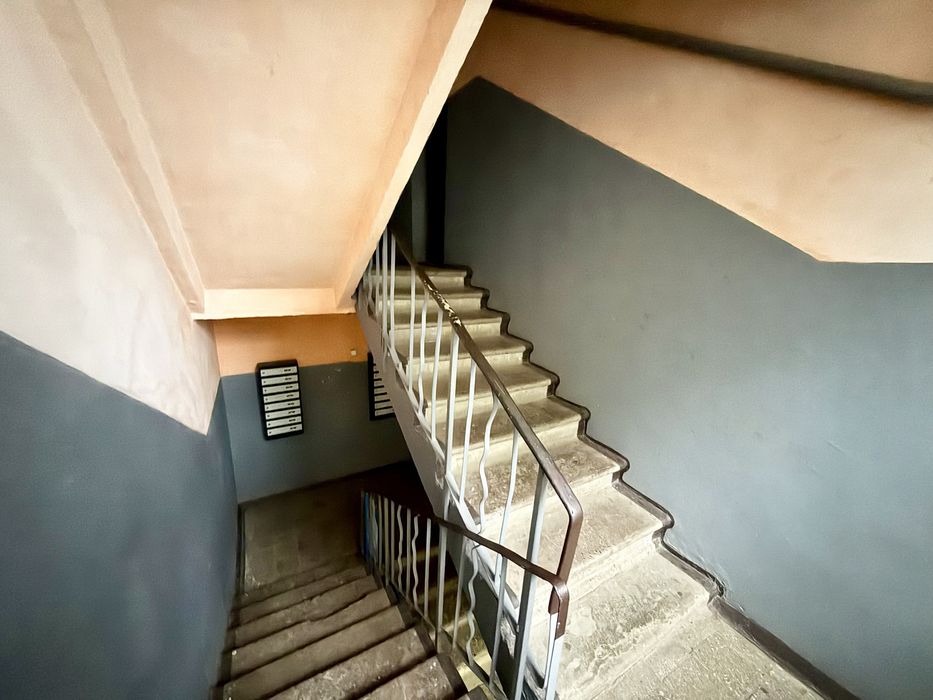 Продаж квартири по вулиці Антонова