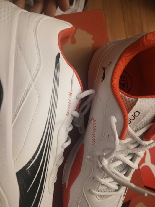 Buty męskie Puma Nova Smash roz 43