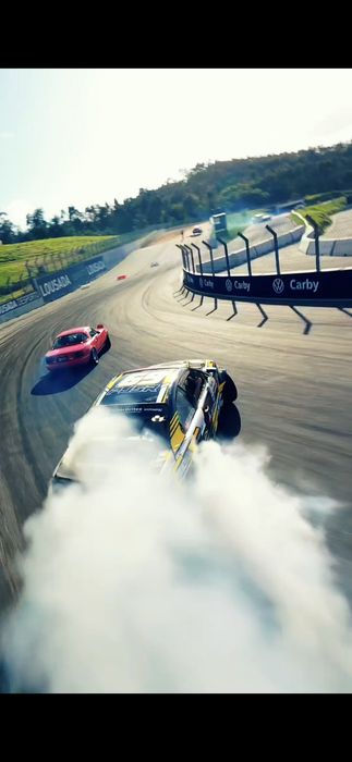 Operador de Drone FPV