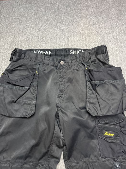 Робочі штани Snickers