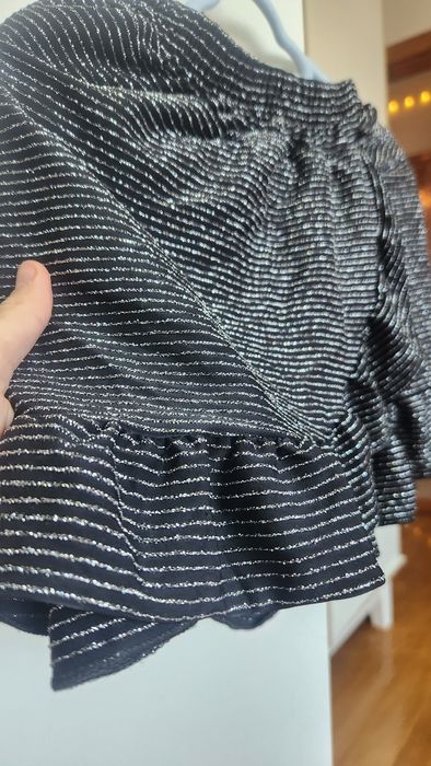 Спідниця на дівчинку 104-110