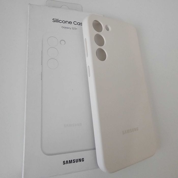 Capa Samsung Galaxy S23 Plus64862646020865121