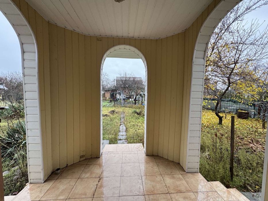 Продаж дачного будинку СТ Чайка 2, Чехівка