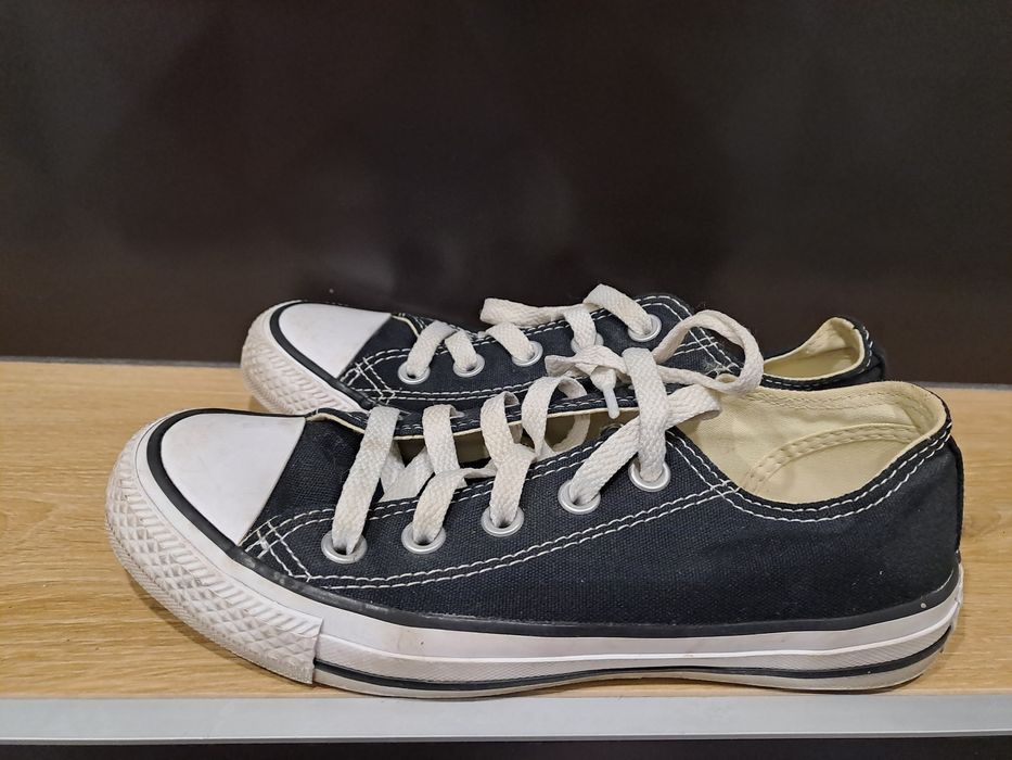 Trampki Converse r35 stan dobry