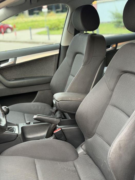 Audi A3 Sportback 1.6 Benzyna,Klimatronic, 6 biegów