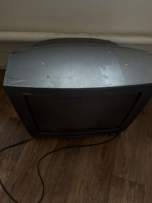 Телевізор Панасонік