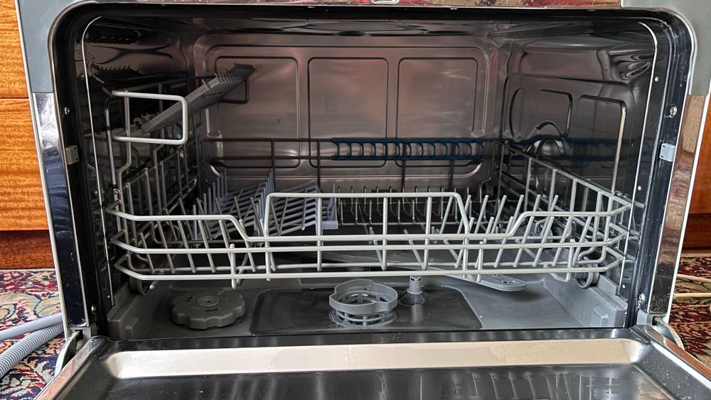 Zmywarka Candy CDCP 6/S 100% Sprawna A++