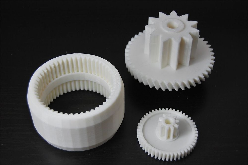 3д друк/ 3д печать/ моделювання