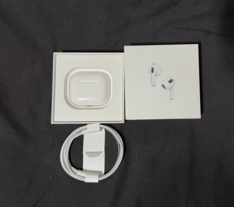 Airpods 3 орігінал