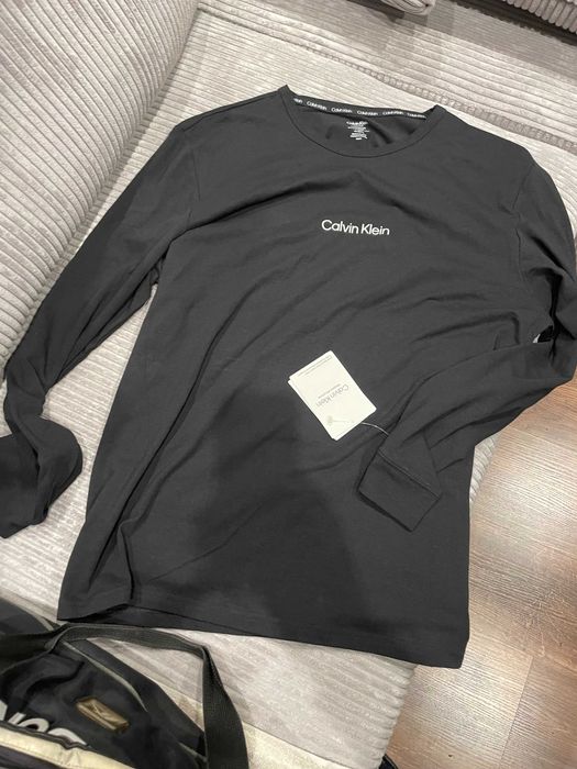 Bluzka meska Calvin Klein rozmiar XL