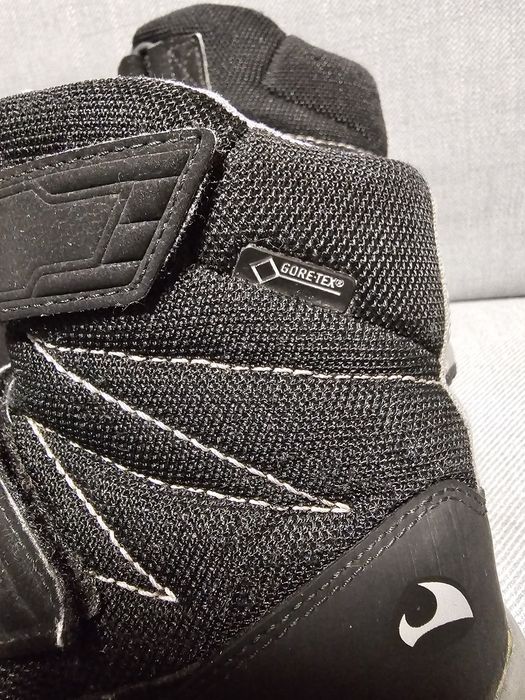 Śniegowce VIKING Bifrost III GTX roz. 31 , Gore-Tex