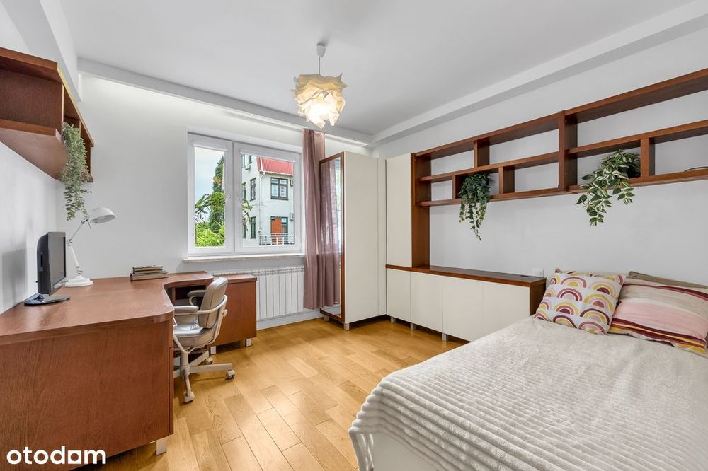 Dla rodziny | Przestronne | Funkcjonalne | Ciche