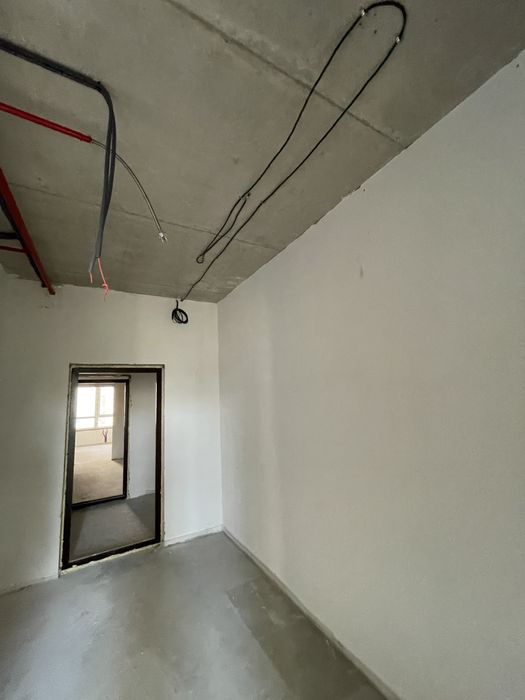 Commercial real estate at st. Arkadiyskoe plato Gagarinskoe plato (area 44,7 m²) - Atlanta.ua - photo 8