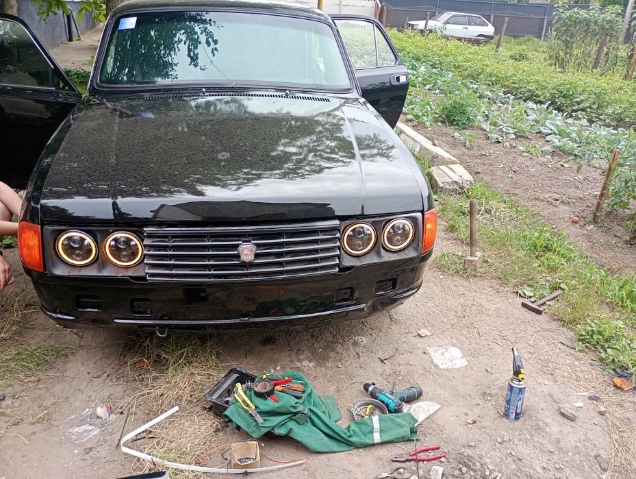 Продам автомобіль