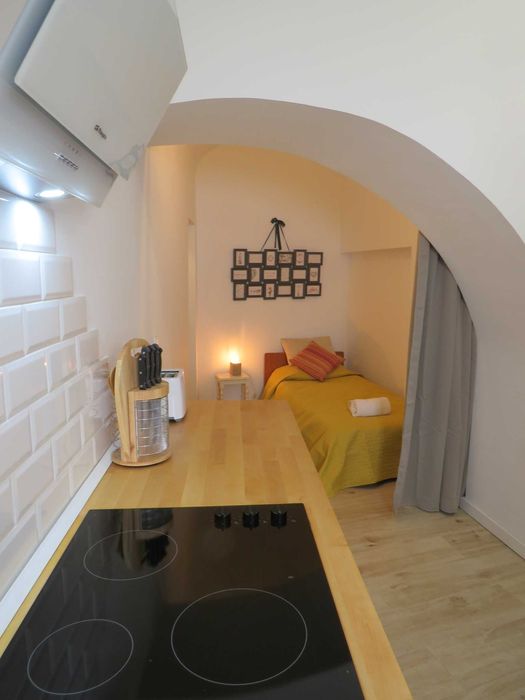 Arrendo apartamento t1