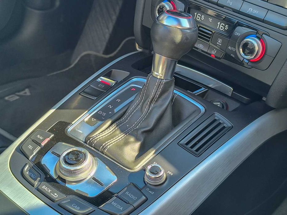 Audi S5 Cabrio 3.0 TFSi quattro 333cv*S line*Nacional*Revisões/marca*