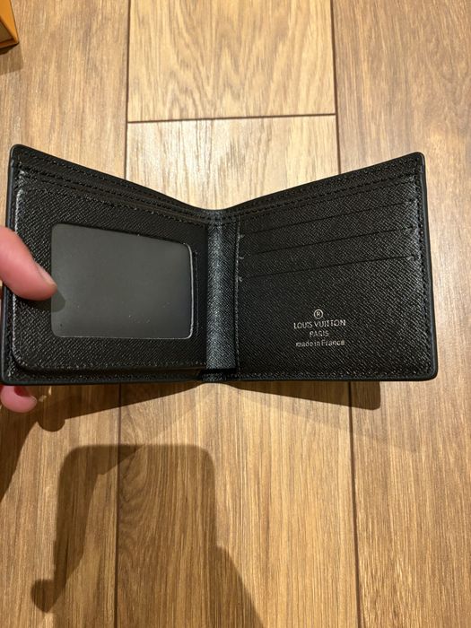 Portfel Louis Vuitton