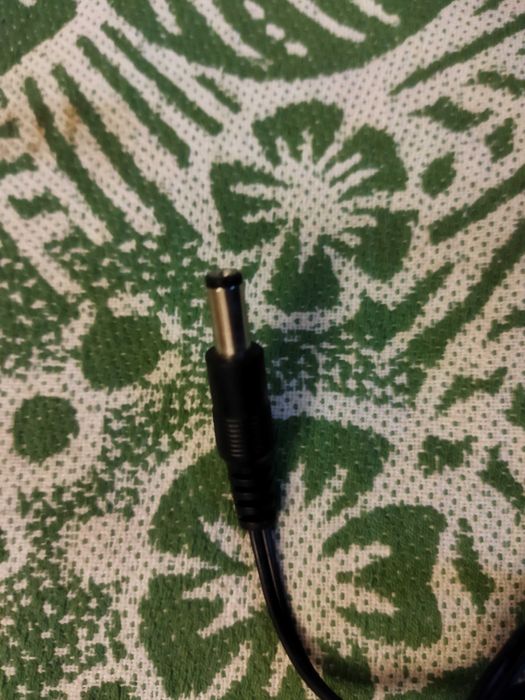 Блок питания vileda SSA-5AP-09 для тонометра 6V 250mA.