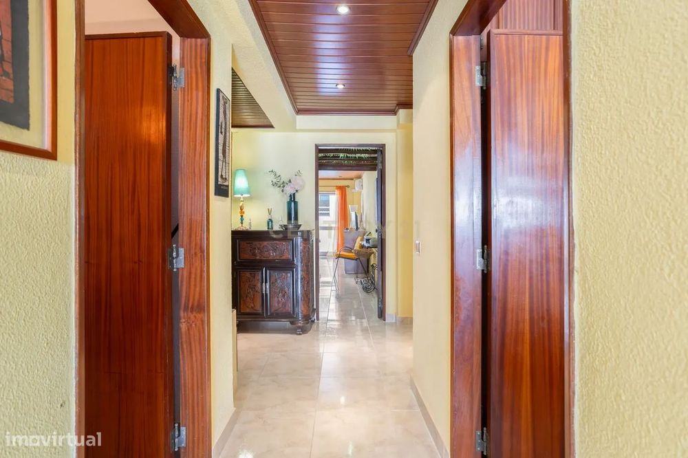 Apartamento T2 em Monte Gordo