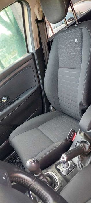 Продам автомобіль Renault Megane 3 2016