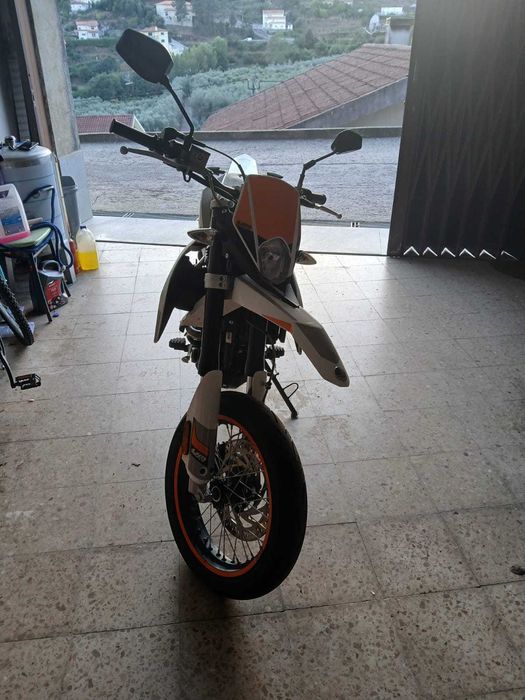 Vendo UM 125 Dsr